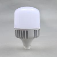 Cylindrical LED Bulb A - Bulb Housing