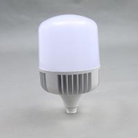 Cylindrical LED Bulb B - Bulb Shell