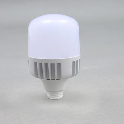 Cylindrical LED Bulb C - Light Bulb Housing